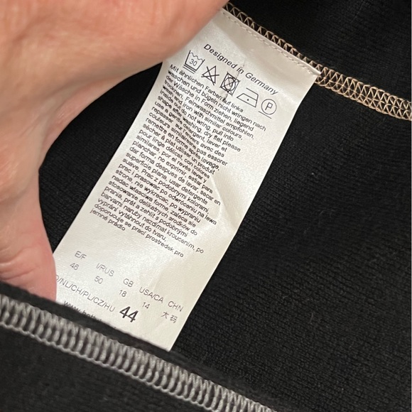 Betty Barclay Coatigan - Picture 6 of 9